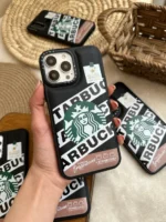 قاب Starbucks Cappuccino (کدC1244) - Image 3