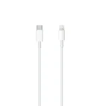 کابل آیفون لایتنینگ USB-C to Lightning cable PD (کدB9002)