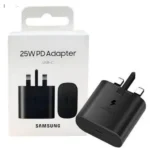 آداپتور سامسونگ 25 وات 25W PD Adapter SAMSUNG (کدB9011) - Image 4