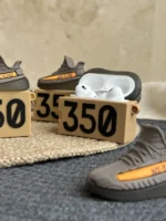 کاور ایرپاد Adidas YEEZY 350 (کدa0015) - Image 4