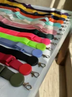 بند کراس بادی در 14 رنگ (کدa0027) - Image 6
