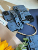 قاب Bule Nike جیر (کدC1337) - Image 3