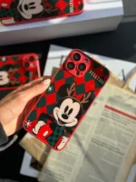 قاب Mickey's Once Upon a Christmas (کدC1518) - Image 4