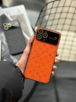 قاب LV Lens داغی (کدC1524) - Image 3