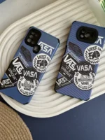قاب VANS کبریتی آیفون / سامسونگ / شیائومی (کدC1318) - Image 2