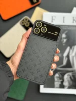 قاب LV Lens داغی (کدC1524) - Image 5
