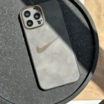 قاب Grey Nike (کدC1383)