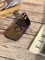 قاب Purple Lens استند شو (کدC1446) - Image 4