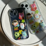‎قاب Toy Story عروسک برجسته (کدC1325)