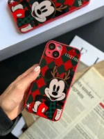 قاب Mickey's Once Upon a Christmas (کدC1518) - Image 3