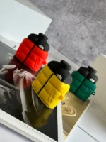 کاور ایرپاد کاپشن The north face (کدa0065)
