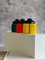 کاور ایرپاد کاپشن The north face (کدa0065) - Image 3