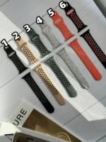 بند اپل واچ Nike Sport 2023 (کدw5003) - Image 4