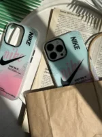 قاب Nike پاستیلی (کدC1332) - Image 2