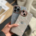قاب Gold Camera یخی (کدC1556)
