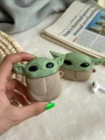 کاور ایرپاد Baby Yoda (کدa0019)