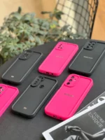 قاب Solid Samsung & Xiaomi (کدC1551) - Image 5