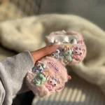 کاور ایرپاد stitch family (کدa0113)