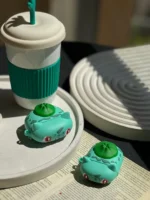 کاور ایرپاد Bulbasaur Pokémon (کدa0123) - Image 6