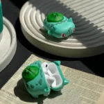 کاور ایرپاد Bulbasaur Pokémon (کدa0123)