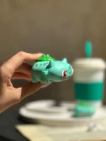 کاور ایرپاد Bulbasaur Pokémon (کدa0123) - Image 5