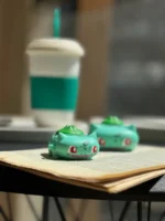 کاور ایرپاد Bulbasaur Pokémon (کدa0123) - Image 4