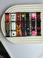 بند اپل واچ MARVEL (کدw5019) - Image 3