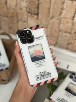 قاب White North (کدC1454)