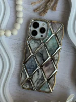 قاب Silver Diamond (کدC1731) - Image 6