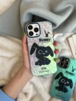 قاب BUNNY IS A BUNNY (کدC1272) - Image 3