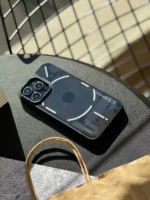 قاب طرح Nothing Phone (کدC1523) - Image 6