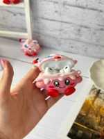 کاور ایرپاد twin Digimon (کدa0143) - Image 4