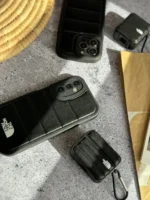 قاب Puffer Case آیفون / سامسونگ / شیائومی (کدC1479) - Image 5