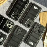 قاب Puffer Case آیفون / سامسونگ / شیائومی (کدC1479)