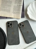 قاب New Case Apple جیر (کدC1335) - Image 5