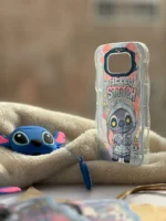قاب Stitch Hoodie (کدC1605) - Image 6