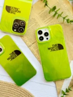 قاب North face brush (کدC1774) - Image 5