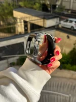 بند و گارد اپل واچ طرح G-SHOCK (کدw5044) - Image 7