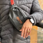 Cross Body Bag (کدa0085)