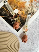 جا کلیدی We Bare Bears: Baby Bears (کدa0195) - Image 2