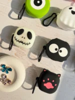 کاور سیلیکونی بادز سامسونگ Galaxy Buds (کدa0199) - Image 6
