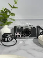 کاور ایرپاد 3D camera (کدa0225) - Image 3