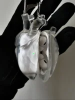 کاور ایرپاد The heart (کدa0220) - Image 3