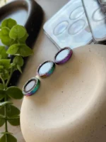 محافظ لنز رینگی آیفون و سری 5 سامسونگ (کدa0040) - Image 19