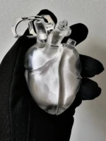 کاور ایرپاد The heart (کدa0220) - Image 7