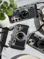 قاب 3D camera (کدC1963) - Image 4