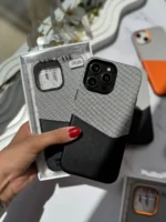 قاب Deluxe برند KD اورجینال همراه با مگ سیف (کدC1819) - Image 5