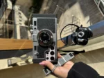 قاب 3D camera (کدC1963)