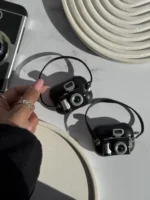 کاور ایرپاد 3D camera (کدa0225) - Image 5