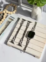 بند اپل واچ لینک سلطنتی (کدw5056) - Image 5